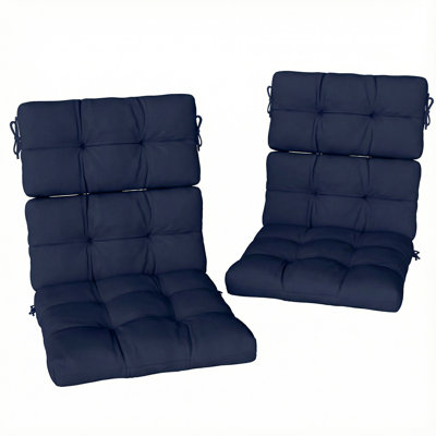 Outdoor Seat Cushion Set