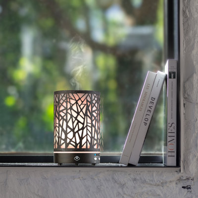 Plug-in Essential Oil Diffusers