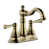 Polished Brass