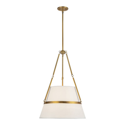 Oliver 1 - Light Pendant