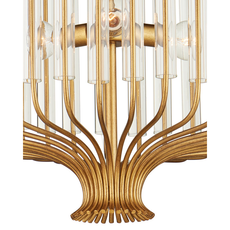 3 - Light Chandelier