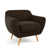 Ibiza Dark Brown