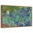 Floating Frame Gold