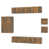 Smoked Oak is out of stock