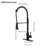 LAFUYSO Pull Out Kitchen Faucet-98106956