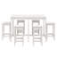 Alaynah 159.5cm Bar Set-1080177798