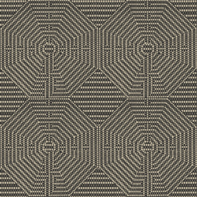 Geometric Peel & Stick Wallpaper Roll