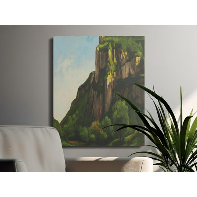 Goolsby Wrapped Canvas Print Set