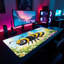 Polyester Desk Pad-1145686516