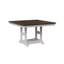 Berlin Gardens Kids Regular Top With White Base Comfo 33″ Square Table-1153587803