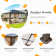 Aluminum Patio Hardtop Gazebo