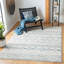 Tapis géométrique Servin 700 Performance-1112775686