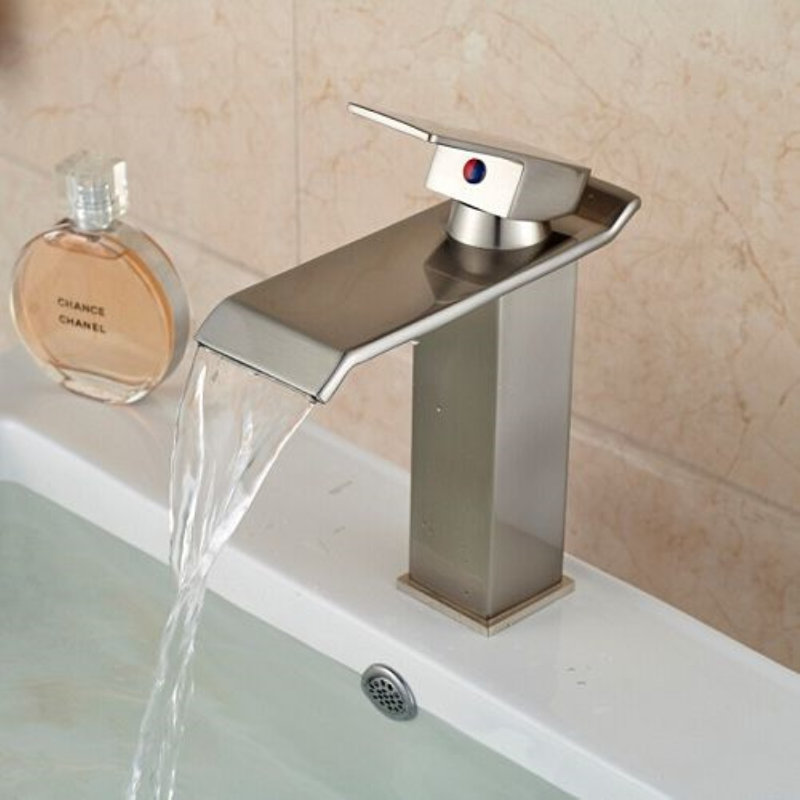 Robinet de salle de bain Omaha Juno Michigan