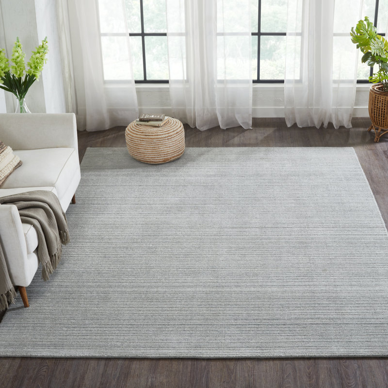 Tapis rectangulaire Hollmon, Rectangle 10 pi x 14 pi