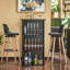 Hacker 112cm Home Bar-750016344