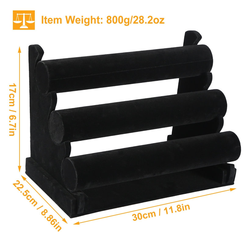 Lashunti Jewelry Stand +