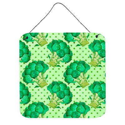 Food & Beverage Wall Decor on Metal