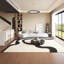 Canapé moderne et simple-106849442-106849441