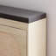 Banc de rangement pour 10 paires de chaussures