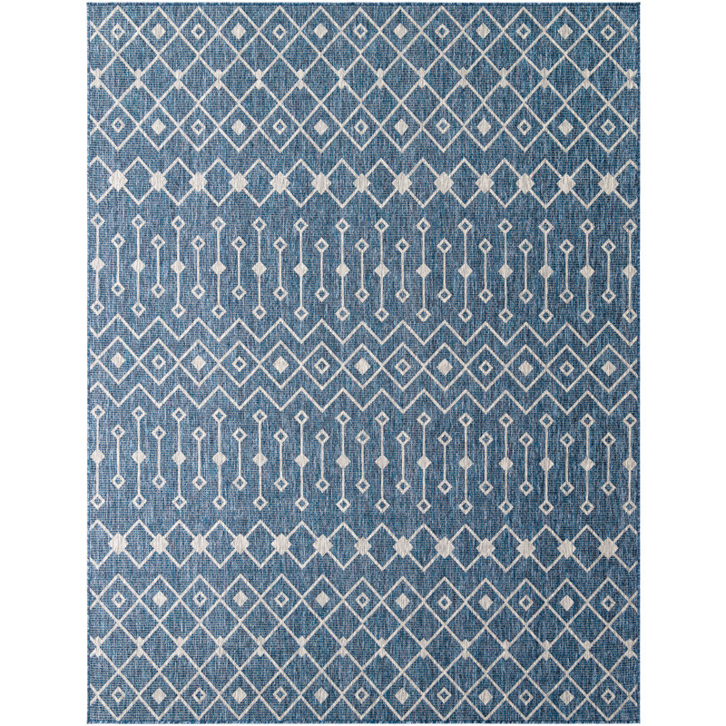 Pergola Markeya Rug, Rectangle 7'10" x 10'
