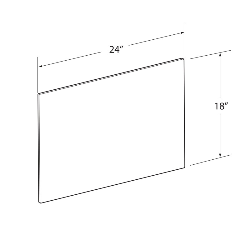 Portable Puzzle Saver Reversible Lap Bulletin Board