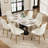 Sintered Stone Top Pedestal Dining Table-751073373-786784669-793117648