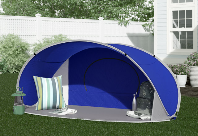 Camping Tents & Shelters for Less