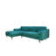 Canapé modulaire LAF - Turquoise-1331042030-1331042032