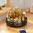 Rotating Storage Rack-1218608973
