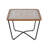 Modern Square Coffee Table