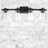 Fairendale Vanity Light-622236022-622236023