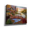 «Autumn Evening» par Bigelow, illustrations sur toile-1873402520