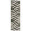 Tapis abstrait Cadon Performance-1281838008