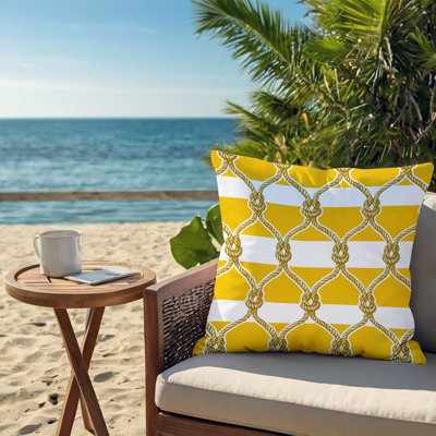 Coussin Barnon