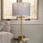 Silberston 29.25" Table Lamp