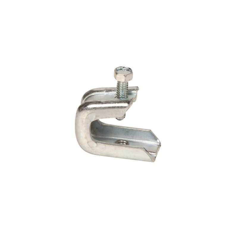 Rappoli Steel Damper Clamp