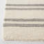 Tapis ivoire / gris touffeté à la main Lauren Ralph Lauren-79108182
