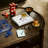 Idlewood Solid Wood Single Coffee Table