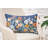 Queensgrove Throw Pillow