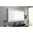 LED Bathroom Mirror with Front-lit, 3 Colors Temperature & Dimmable Light-122873537-122873542