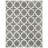 Chatham Hand Tufted Wool Geometric Rug-237610968