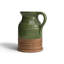 Knopp 9.5'' Ceramic Table Vase