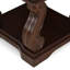 Gowdy Floor Shelf End Table
