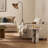 Byers Upholstered Armchair-96025929