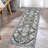 Maegon Oriental Indoor Rug