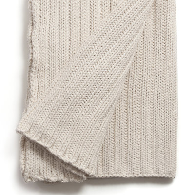 Moranda Cotton Coverlet Set