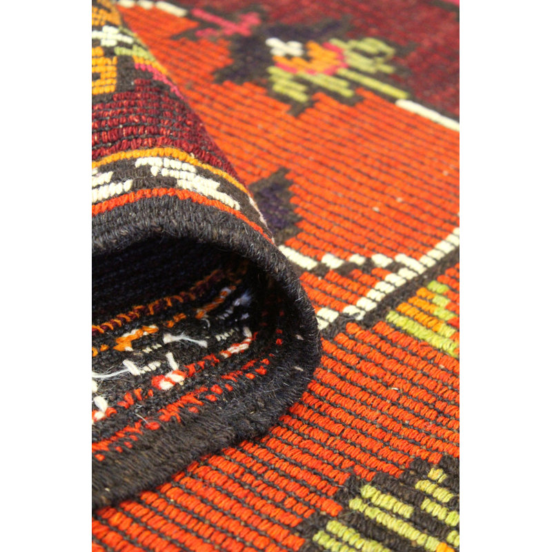 Jijim One-of-a-Kind 6'7" X 8'11" Area Rug