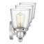 Éclairage pour meuble-lavabo à intensité variable Pickett-585624305-585624309
