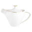 Latitude Run Saldivar 1ml No Pattern Teapot