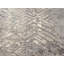 Tapis décoratif gris Farai Fulton de United Weavers 1 pi 10 po x 3 pi